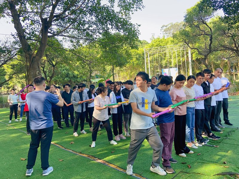 开业庆典策划:如何让您的活动脱颖而出