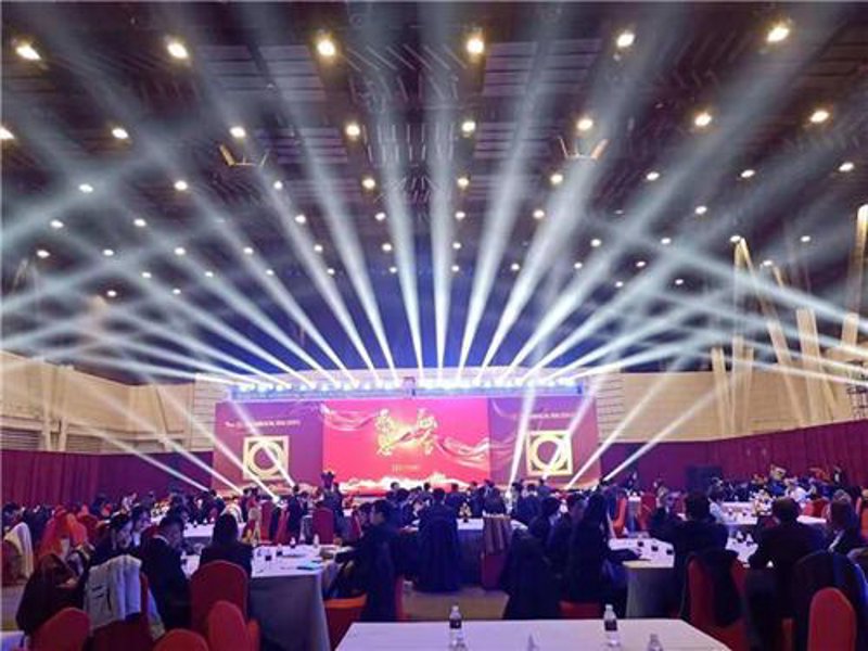 开业庆典策划:从新手到行家的进阶之路